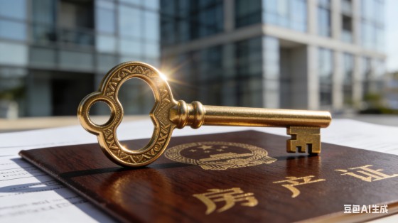 扬州市房产抵押贷款